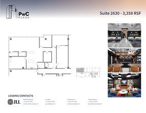 45 S 7th St, Minneapolis, MN for rent Floor Plan- Image 1 of 1