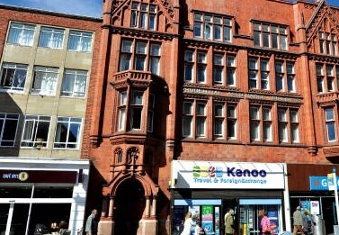 99 Above Bar St, Southampton for sale Primary Photo- Image 1 of 1