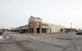 More details for 850 S Hamilton Rd, Columbus, OH - Office/Medical, Retail for Rent