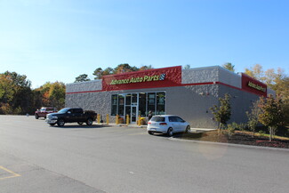 More details for 22 Fitchburg Rd, Ayer, MA - Retail for Rent