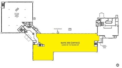 400 W 48th Ave, Denver, CO to rent Floor Plan- Image 1 of 1