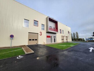 More details for Light Industrial to Rent