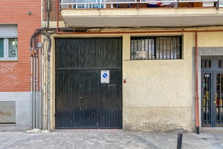 More details for Calle de Veza, 47, Madrid - Build-to-Rent for Sale