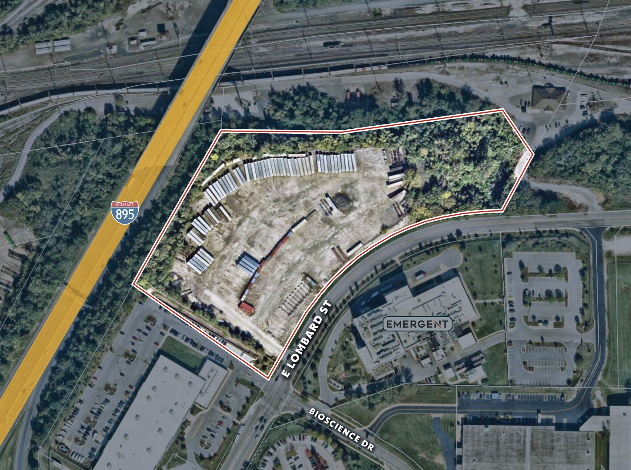 5600 E Lombard St, Baltimore, MD to rent Building Photo- Image 1 of 8