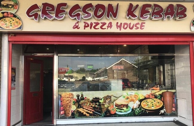 More details for 70 Gregson Ave, Gosport - Retail for Sale