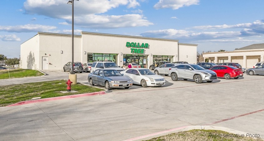 1825 Main St, Franklin, LA for sale - Primary Photo - Image 1 of 1