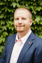 AJ Thoma III, CCIM, SIOR