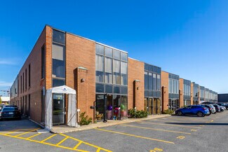 More details for 10501-10595 Boul Louis-H.-La Fontaine, Montréal, QC - Light Industrial to Rent