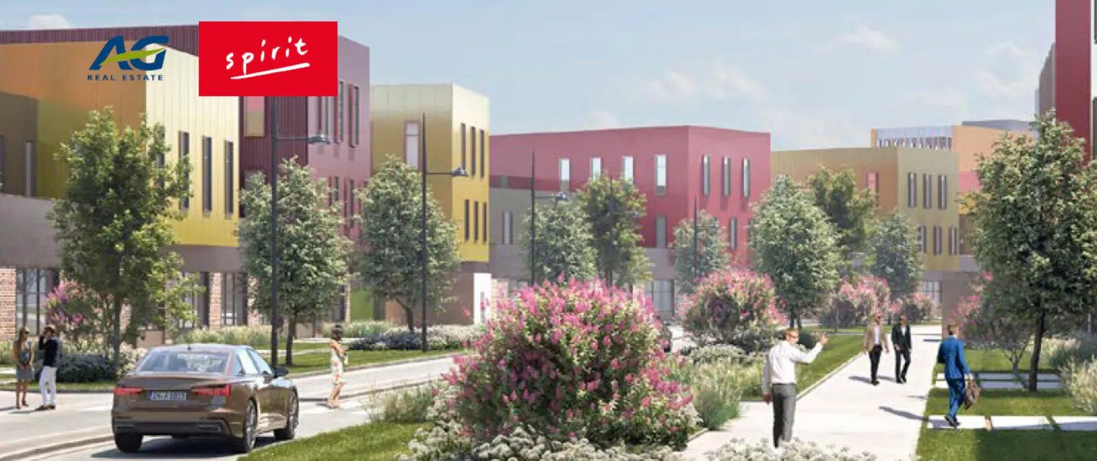 1 Avenue De L'Ormeteau, Gennevilliers for sale Building Photo- Image 1 of 16