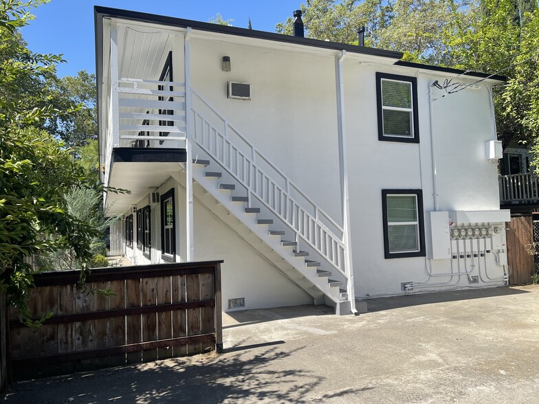 2711 E St, Sacramento, CA for sale - Building Photo - Image 3 of 10