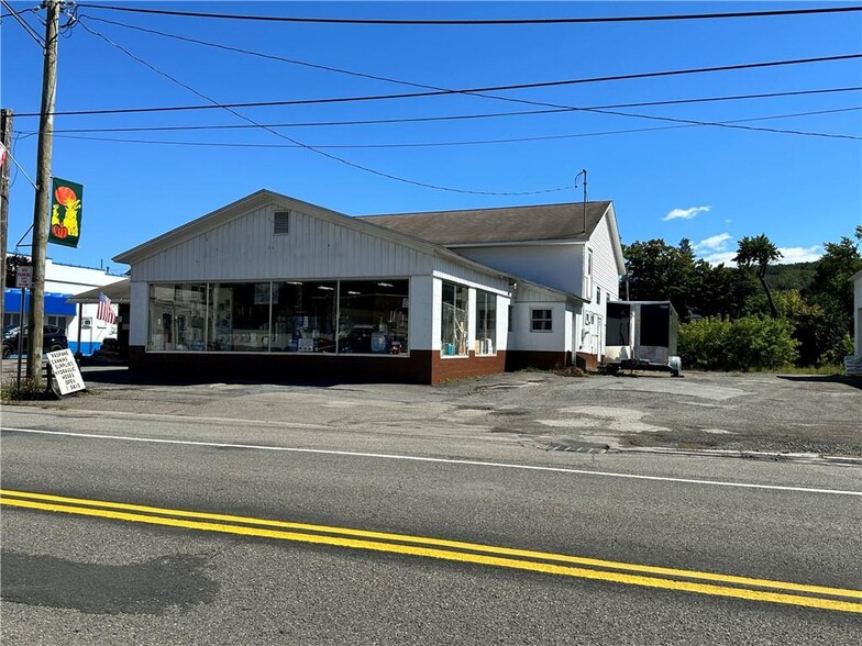 3-5 S Canal St, Oxford, NY for sale - Primary Photo - Image 1 of 12