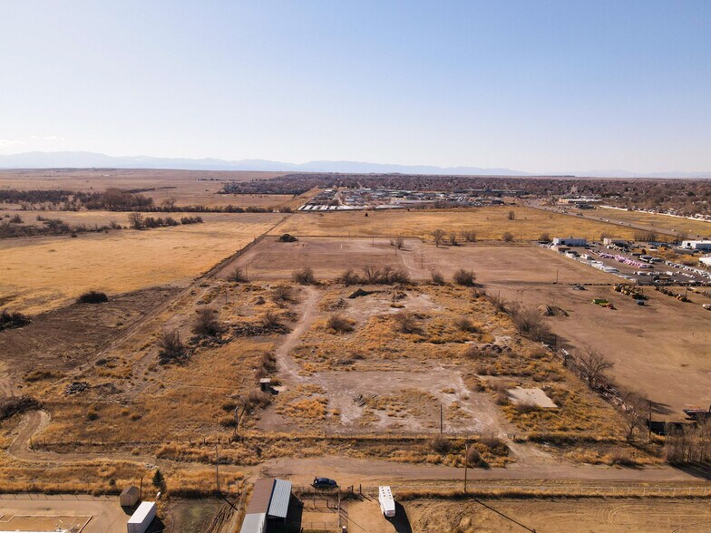 3323 Palmer Ave, Pueblo, CO for sale - Building Photo - Image 2 of 13