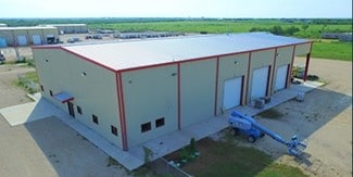 More details for 563 Shale Ln, Pleasanton, TX - Industrial for Sale