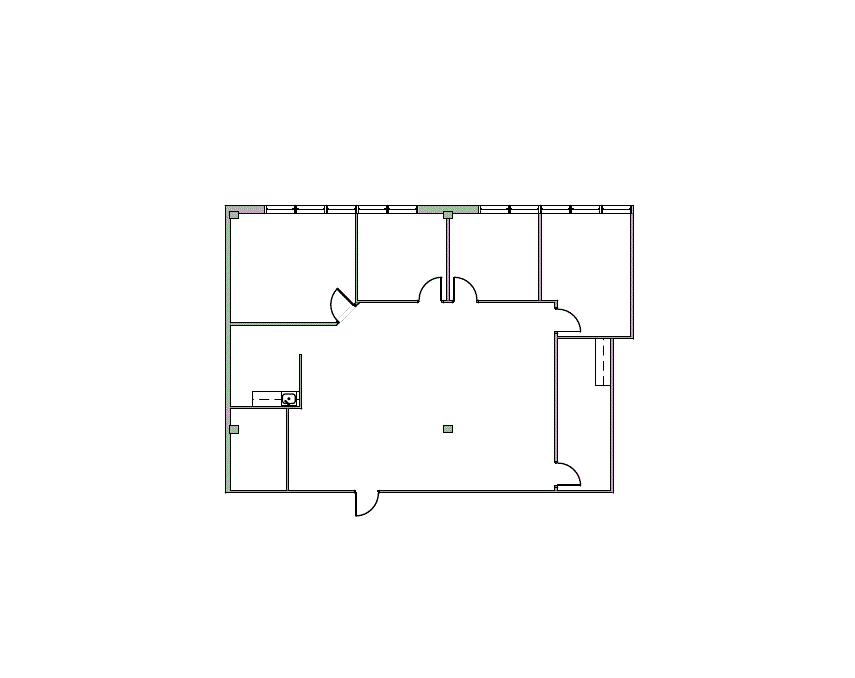 10000 N 31st Ave, Phoenix, AZ to rent Floor Plan- Image 1 of 1