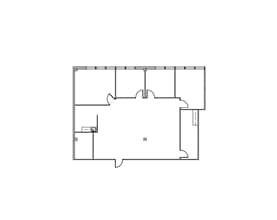 10000 N 31st Ave, Phoenix, AZ to rent Floor Plan- Image 1 of 1