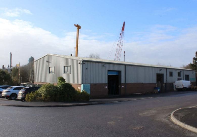 Centurion Way, Warminster to rent - Building Photo - Image 2 of 7