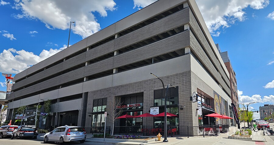 3500 Delgany St, Denver, CO for sale - Primary Photo - Image 1 of 3