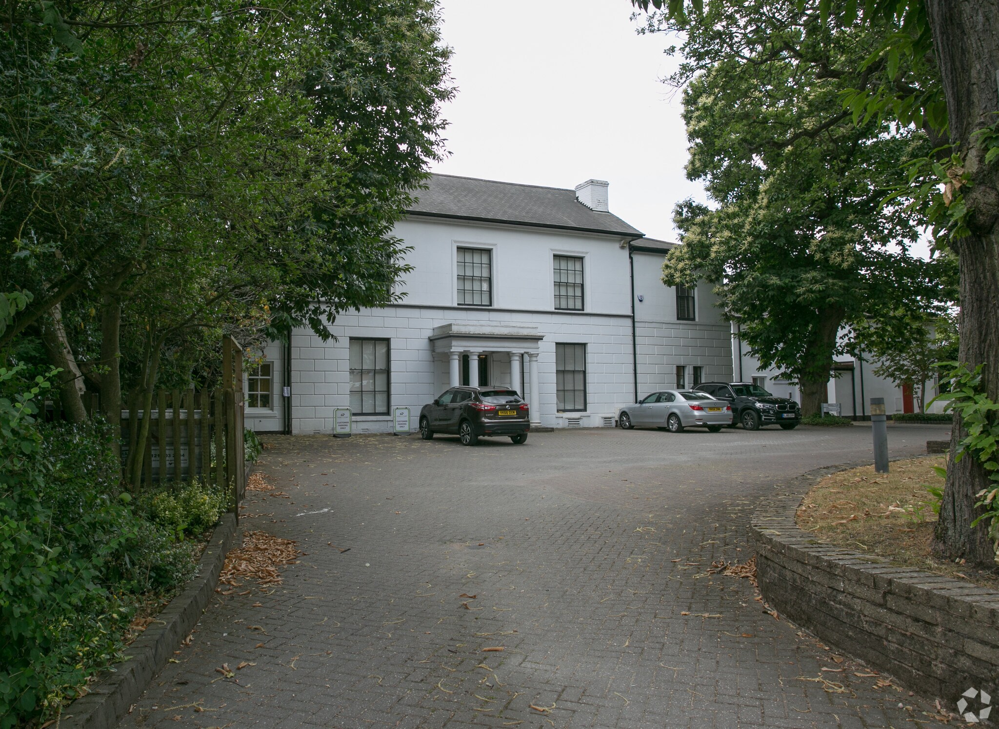 214 Hagley Rd, Birmingham for sale Primary Photo- Image 1 of 1