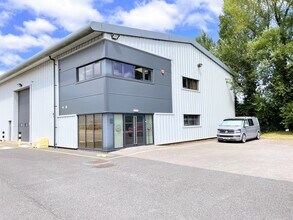 Woodyard Ln, Foston to rent Building Photo- Image 1 of 1