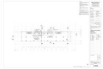 1504 Coney Island Ave, Brooklyn, NY for rent Site Plan- Image 1 of 1