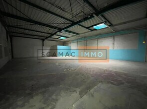 Light Industrial in Tremblay-en-France to rent Interior Photo- Image 2 of 27