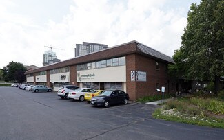 More details for 279 Weber St N, Waterloo, ON - Office for Rent