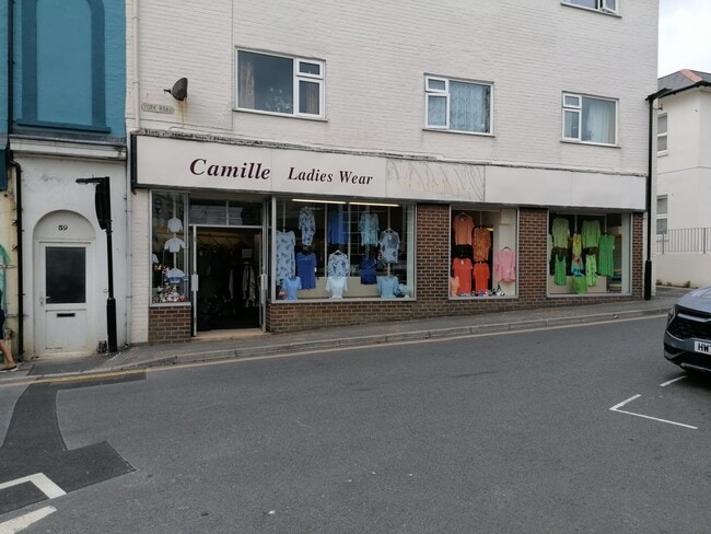 More details for 1 York Rd, Sandown - Retail to Rent