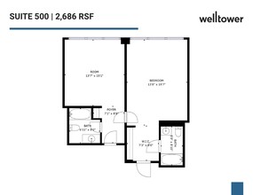 801 Princeton Ave SW, Birmingham, AL for rent Floor Plan- Image 1 of 1