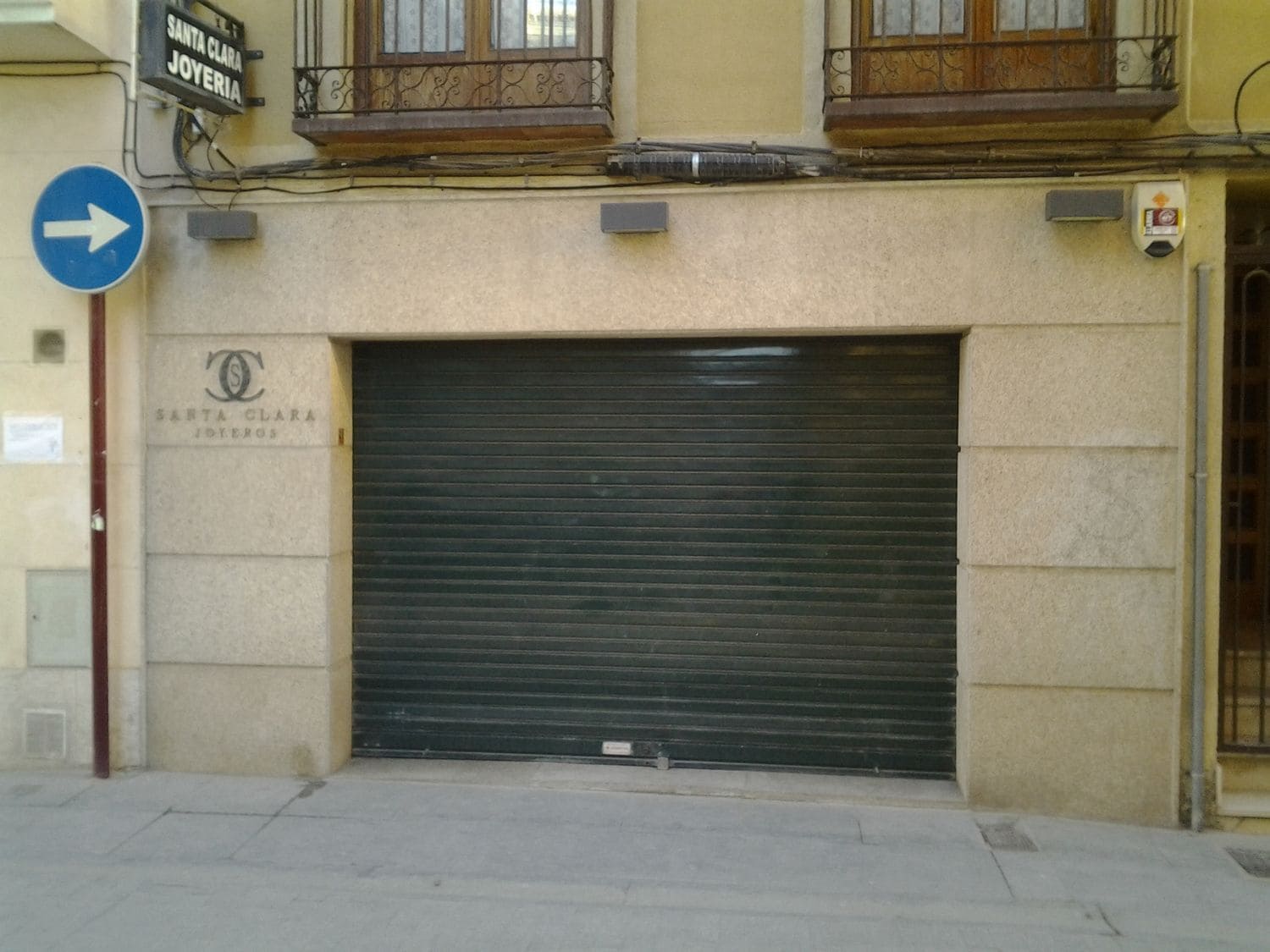 Retail in Guadalajara, Guadalajara to rent Interior Photo- Image 1 of 8