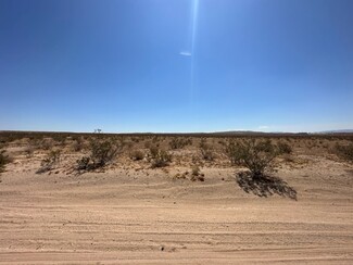 More details for 0 Tortoise Rd, Barstow, CA - Land for Sale