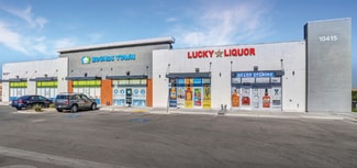 More details for 10415 S Rainbow Blvd, Las Vegas, NV - Retail for Sale