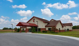 242 Bender Rd, Millersville PA - Commercial Property