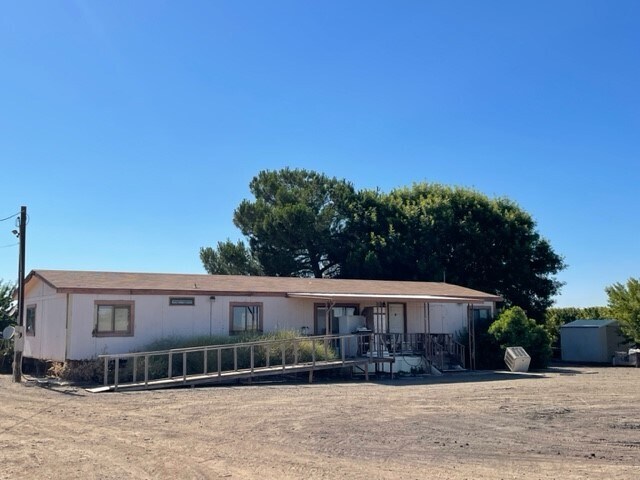 9867 Shy St, Gustine, CA for sale - Primary Photo - Image 3 of 19