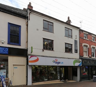 More details for 34 Bailey St, Oswestry - Retail to Rent