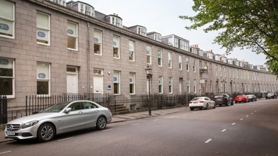 8-9 Bon Accord Crescent, Aberdeen for rent Primary Photo- Image 1 of 5