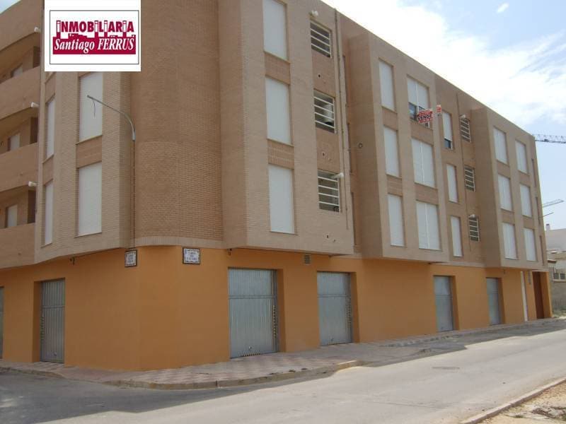 Retail in Almussafes to rent Building Photo- Image 1 of 3