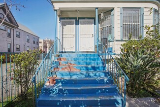 More details for 592 22nd St, Oakland, CA - Residential for Sale