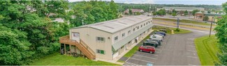 More details for 7050 Allentown Blvd, Harrisburg, PA - Light Industrial for Sale