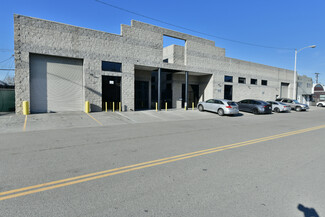 More details for 11837-11845 Teale St, Culver City, CA - Industrial for Rent