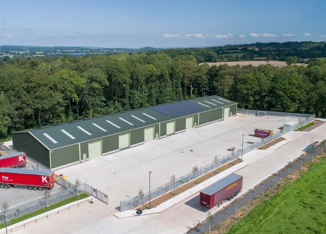 More details for Bridwell Ave, Uffculme - Industrial to Rent