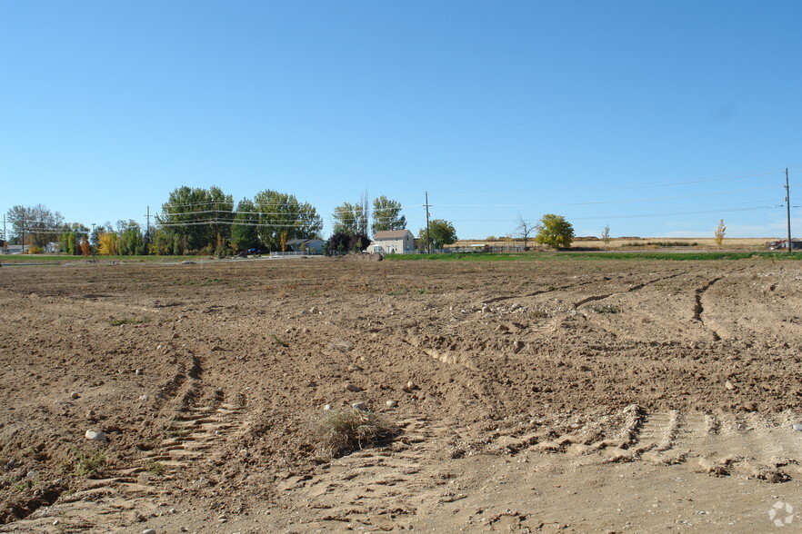 970 S Rising Sun Dr, Nampa, ID for sale - Primary Photo - Image 1 of 1