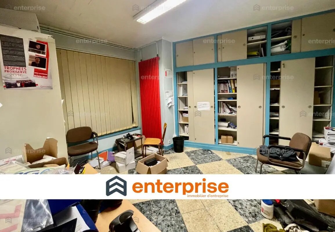 Retail in Saint-Quentin for sale Interior Photo- Image 1 of 5