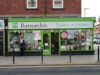 More details for 5 Carlton Corner, Hartlepool - Retail for Rent