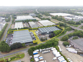 7 Delaware Dr, Milton Keynes BKM - Commercial Property