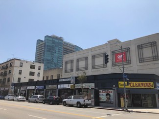 More details for 3966-3980 W 6th St, Los Angeles, CA - Retail for Rent