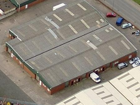 Brickyard Rd, Aldridge for sale - Building Photo - Image 2 of 6