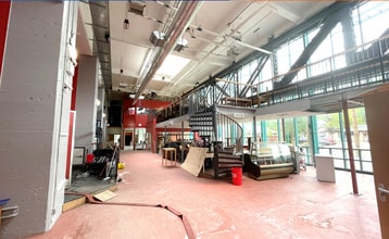 Kinlochleven Business Park, Kinlochleven to rent Interior Photo- Image 2 of 4