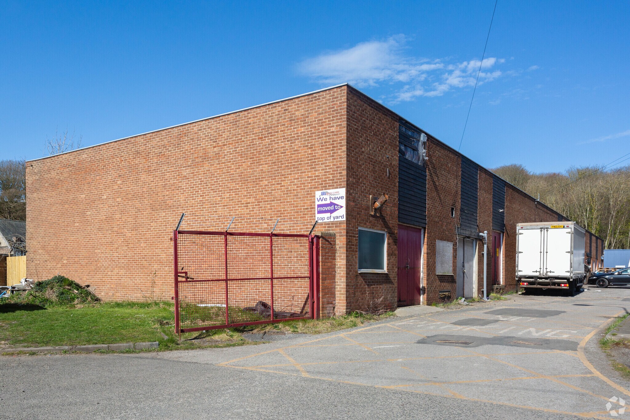 Charlaw Ln, Sacriston for sale Primary Photo- Image 1 of 1