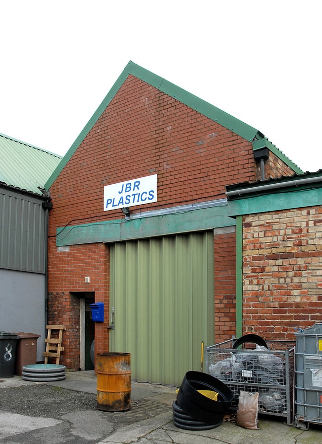 More details for Mill Ln, Rainford - Industrial to Rent