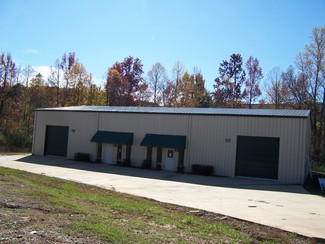 More details for Confederate Ave Properties – Industrial for Sale, Jasper, GA